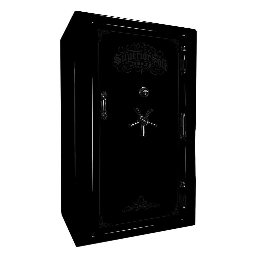 Champion Safe® Untouchable 65