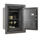 American Security® WFS149E5LP Wall Safe