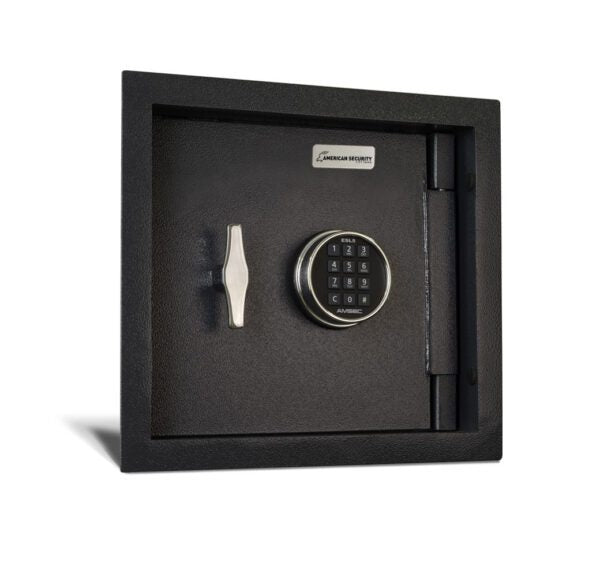 American Security® Wall Safe WS1214E5