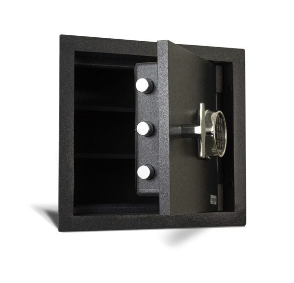 American Security® Wall Safe WS1214E5