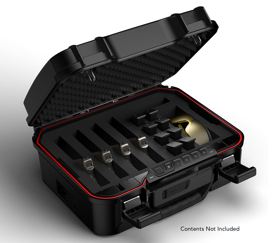 Vaultek Safe® LifePod XT Series (XTB)