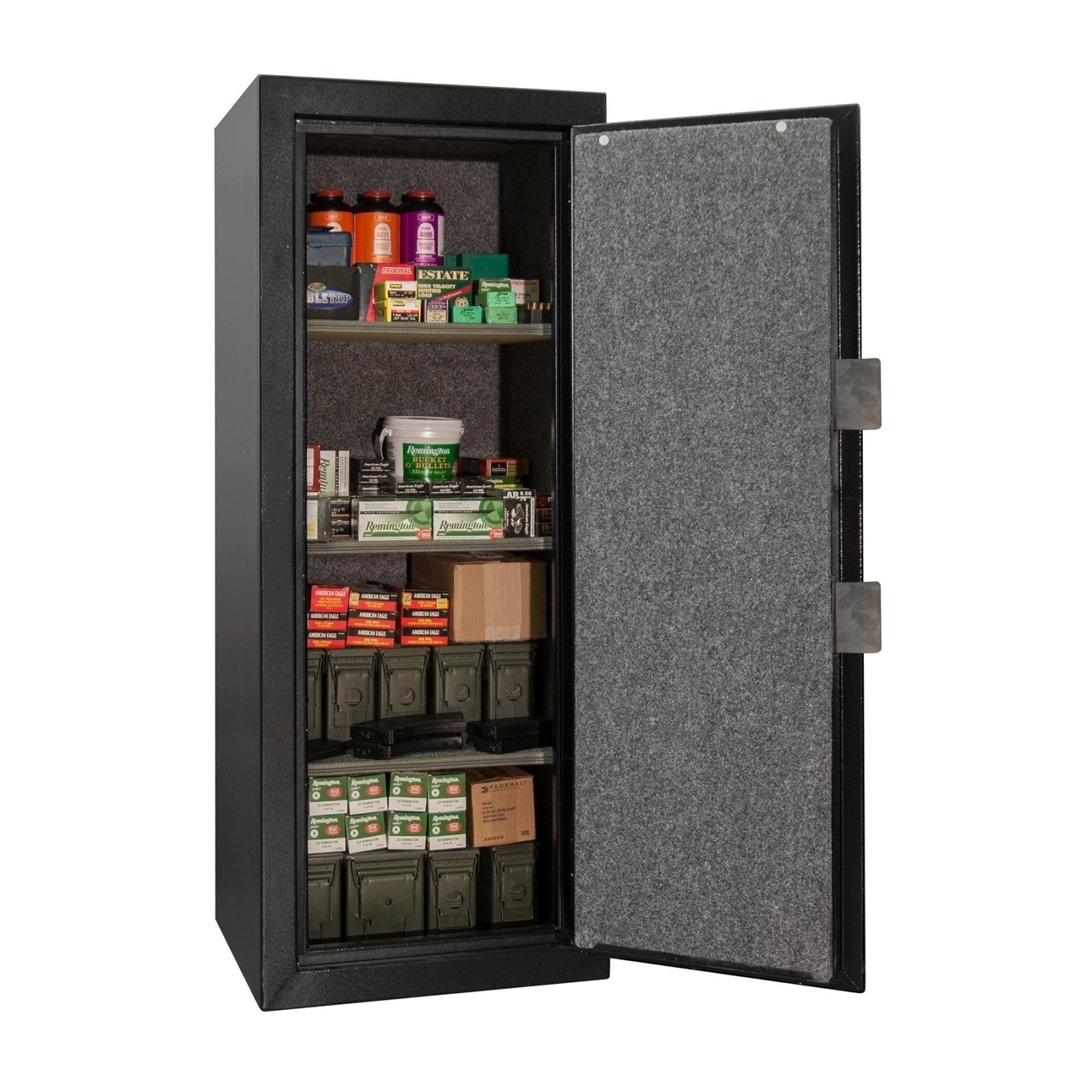 Ammo Can - NW Safe of Bozeman of Bozeman