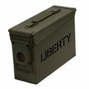 Ammo Canister - NW Safe of Bozeman of Bozeman