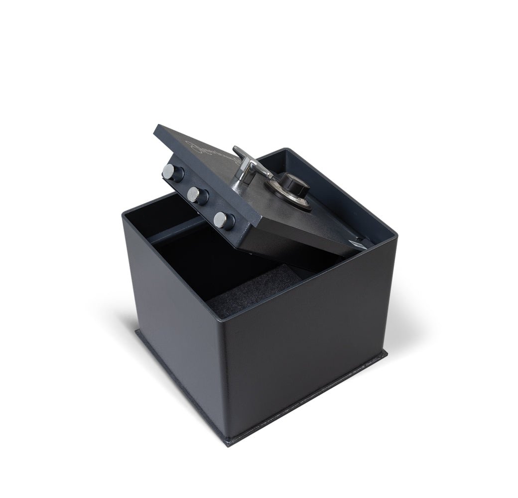 B1500 - Northwest Safe