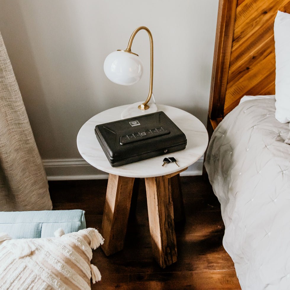 Barikade Series 2 (Biometric) - NW Safe of Bozeman of Bozeman