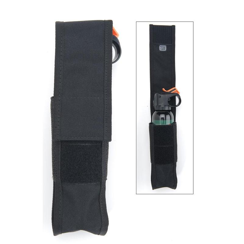 Bear Spray Holster - NW Safe of Bozeman of Bozeman