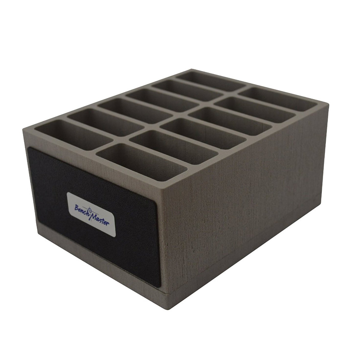 Benchmaster AR 15 Mag RACK – 12 unit - NW Safe of Bozeman of Bozeman