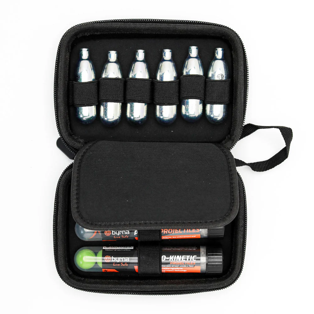 Byrna® CO2 + Ammo Carry Case (CASE ONLY)