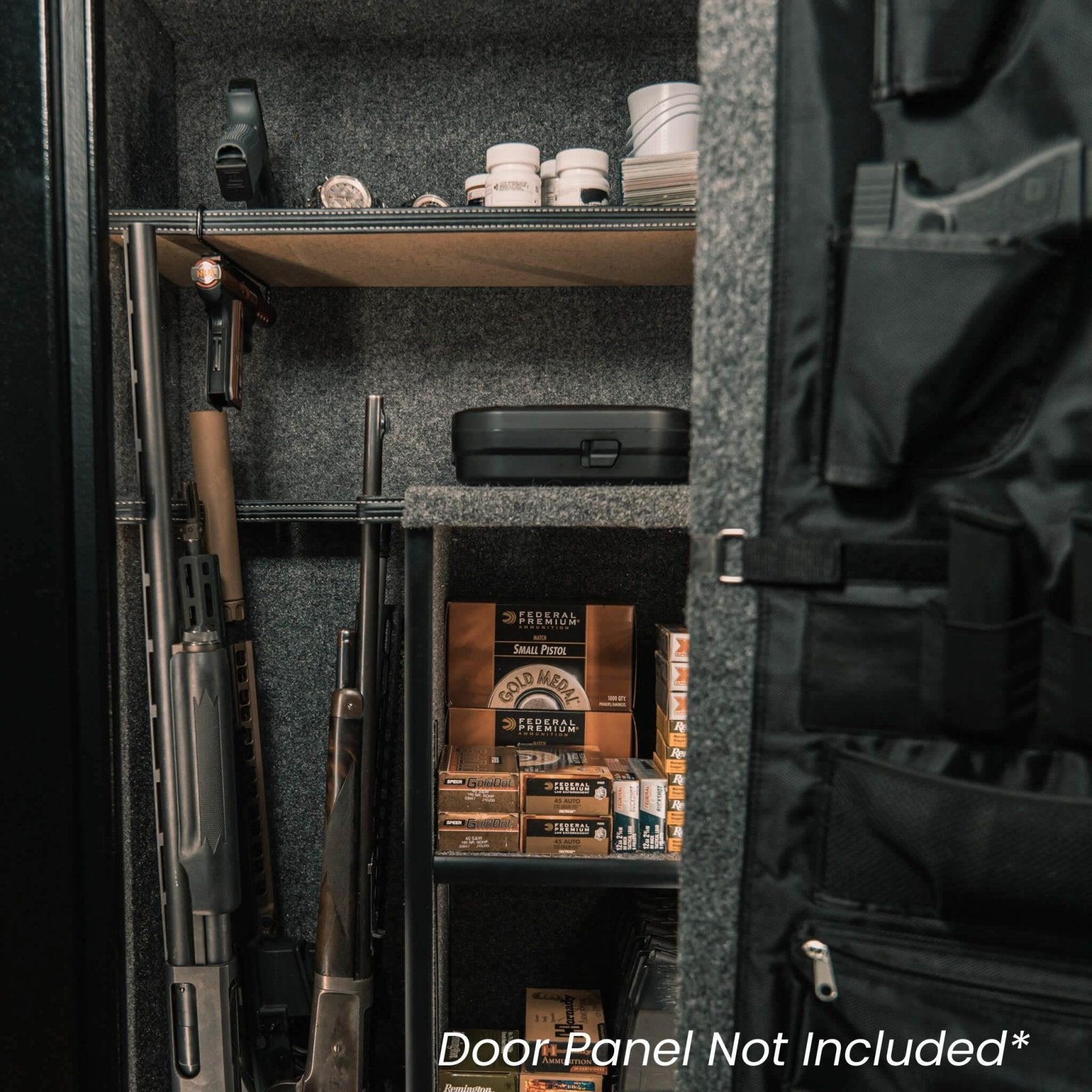 Centurion 18 Flex - NW Safe of Bozeman of Bozeman