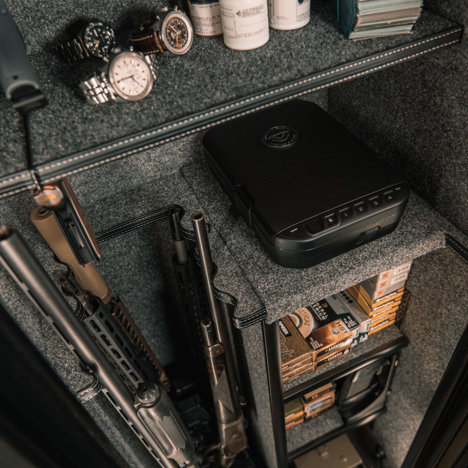 Centurion 18 Flex - NW Safe of Bozeman of Bozeman