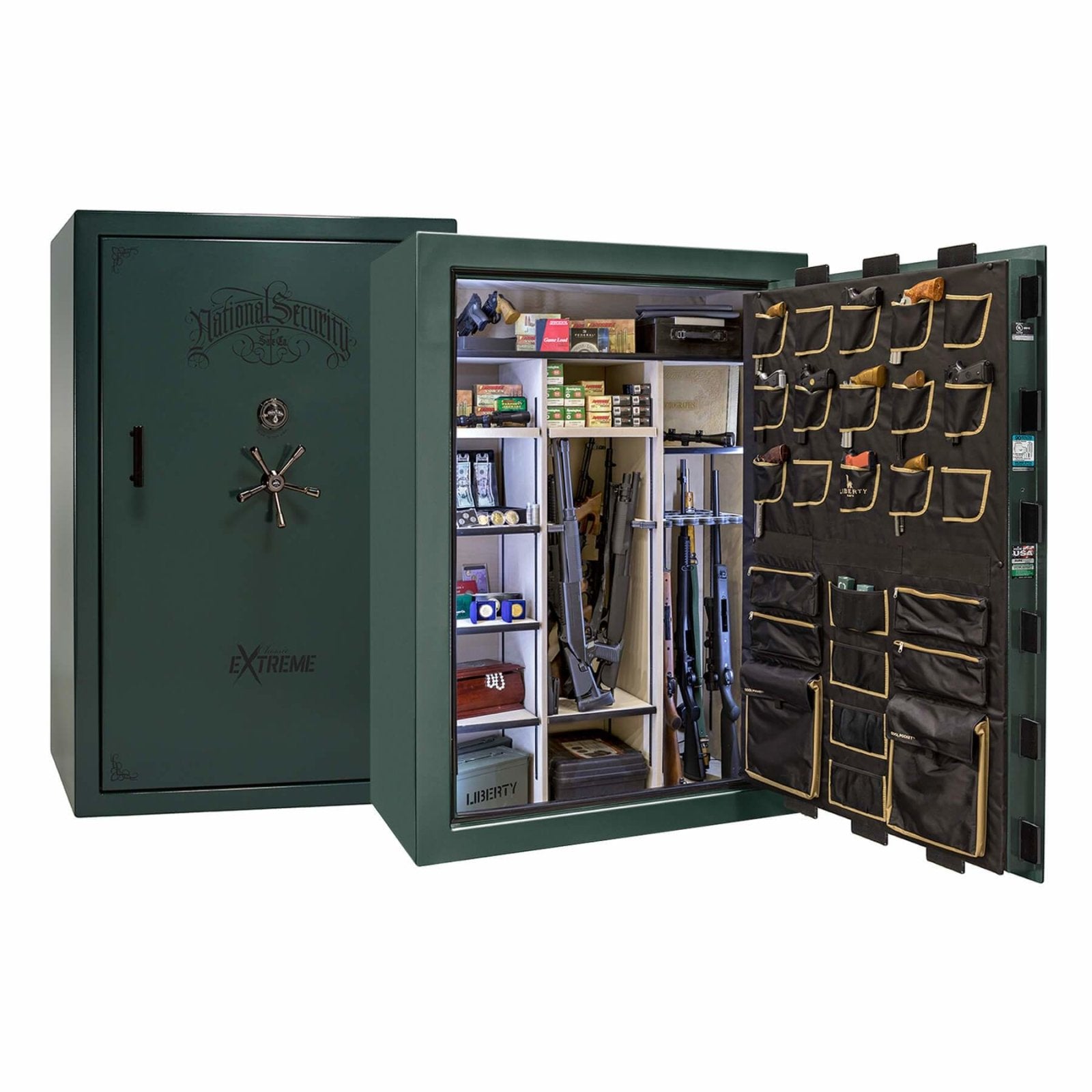 Classic Extreme 60 - NW Safe of Bozeman of Bozeman