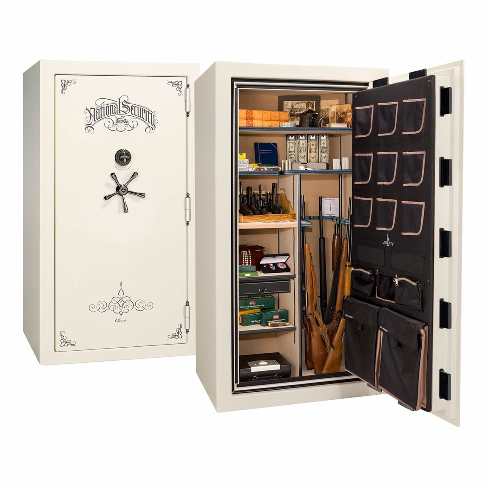 Classic Plus 40 - NW Safe of Bozeman of Bozeman