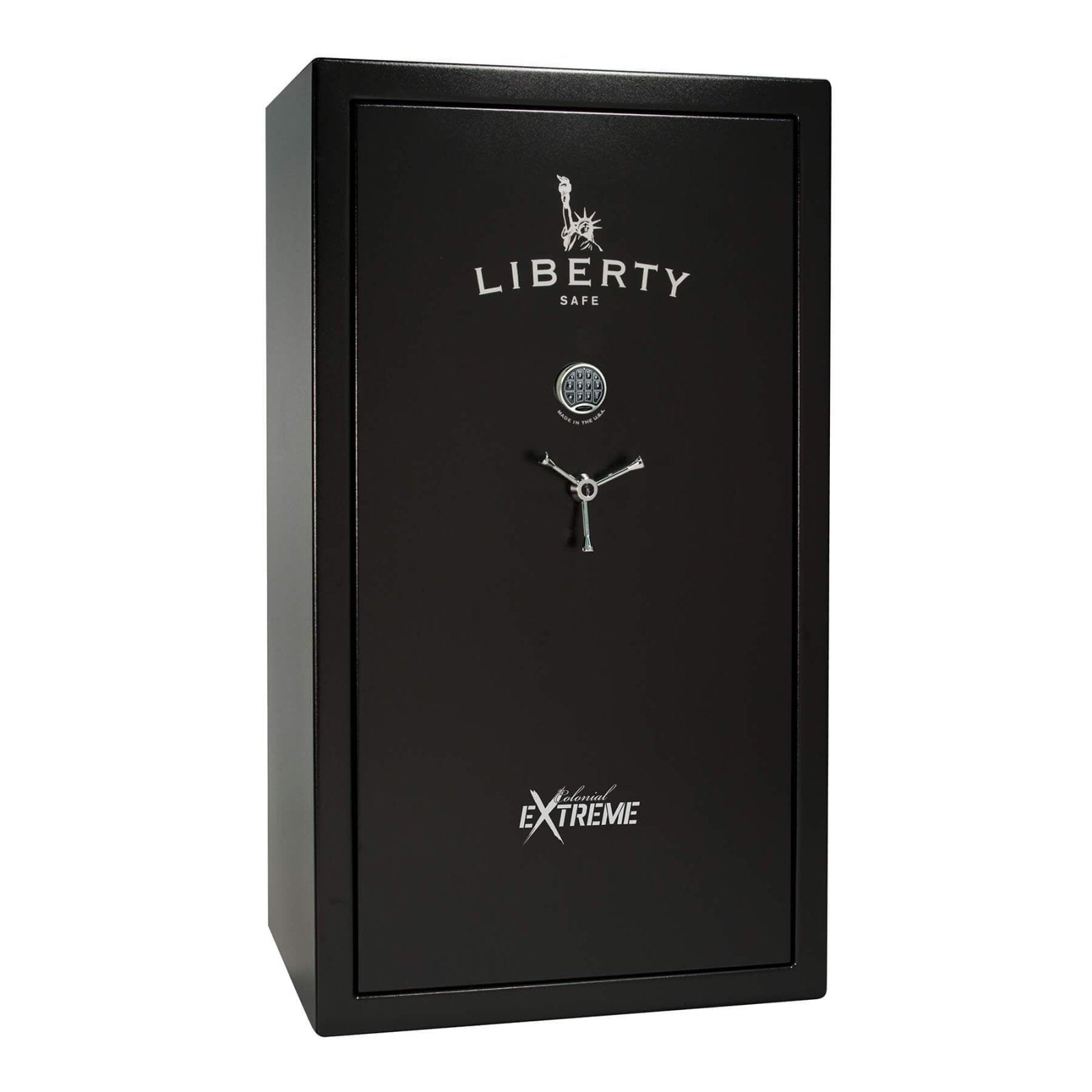 Colonial 50 Extreme - NW Safe of Bozeman of Bozeman