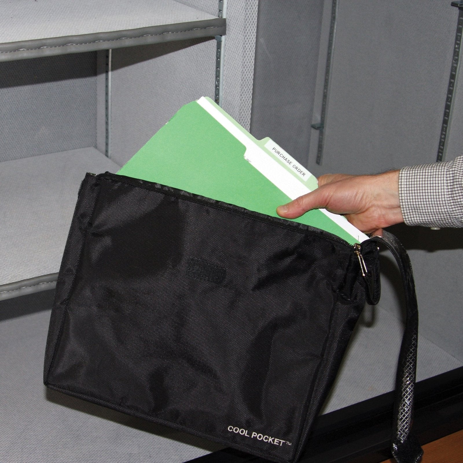 Cool Pocket Storage - NW Safe of Bozeman of Bozeman