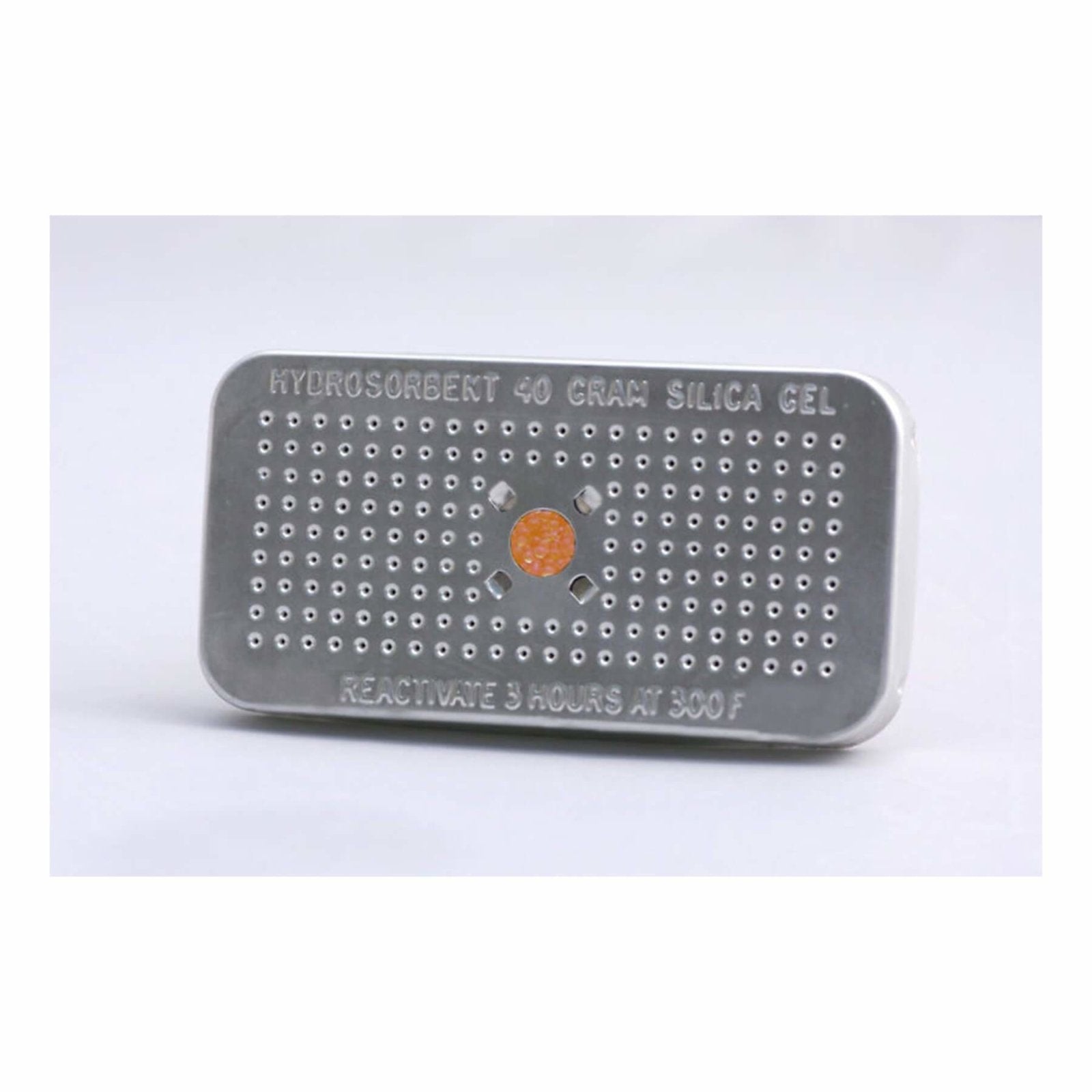 Desiccant Moisture Absorber - NW Safe of Bozeman of Bozeman