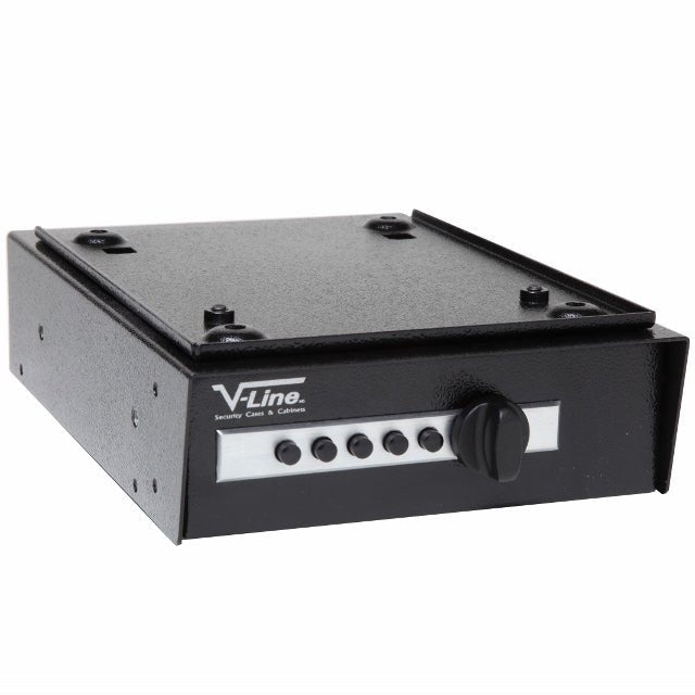 Desk Mate - NW Safe of Bozeman