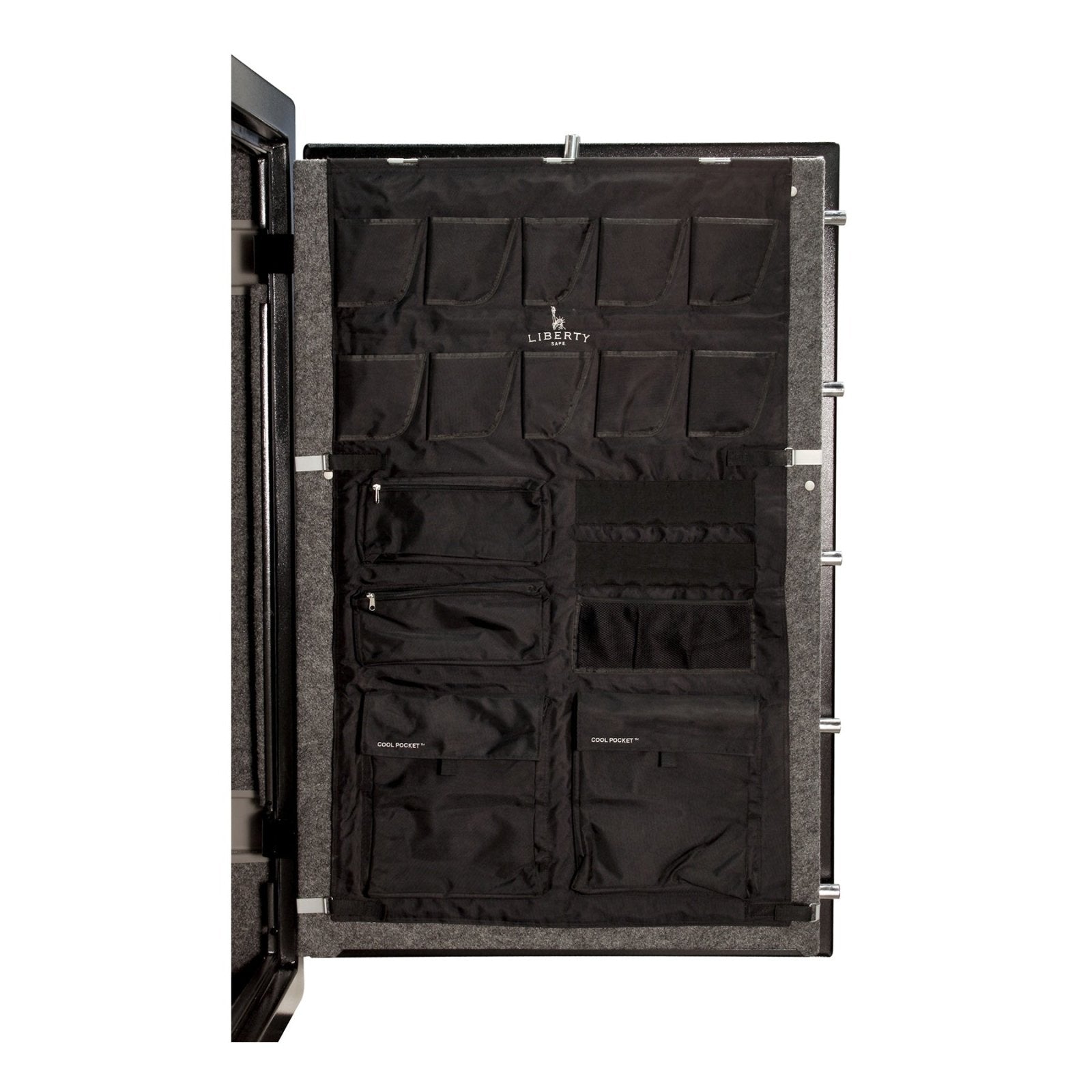 Door Panel / Storage - NW Safe of Bozeman of Bozeman