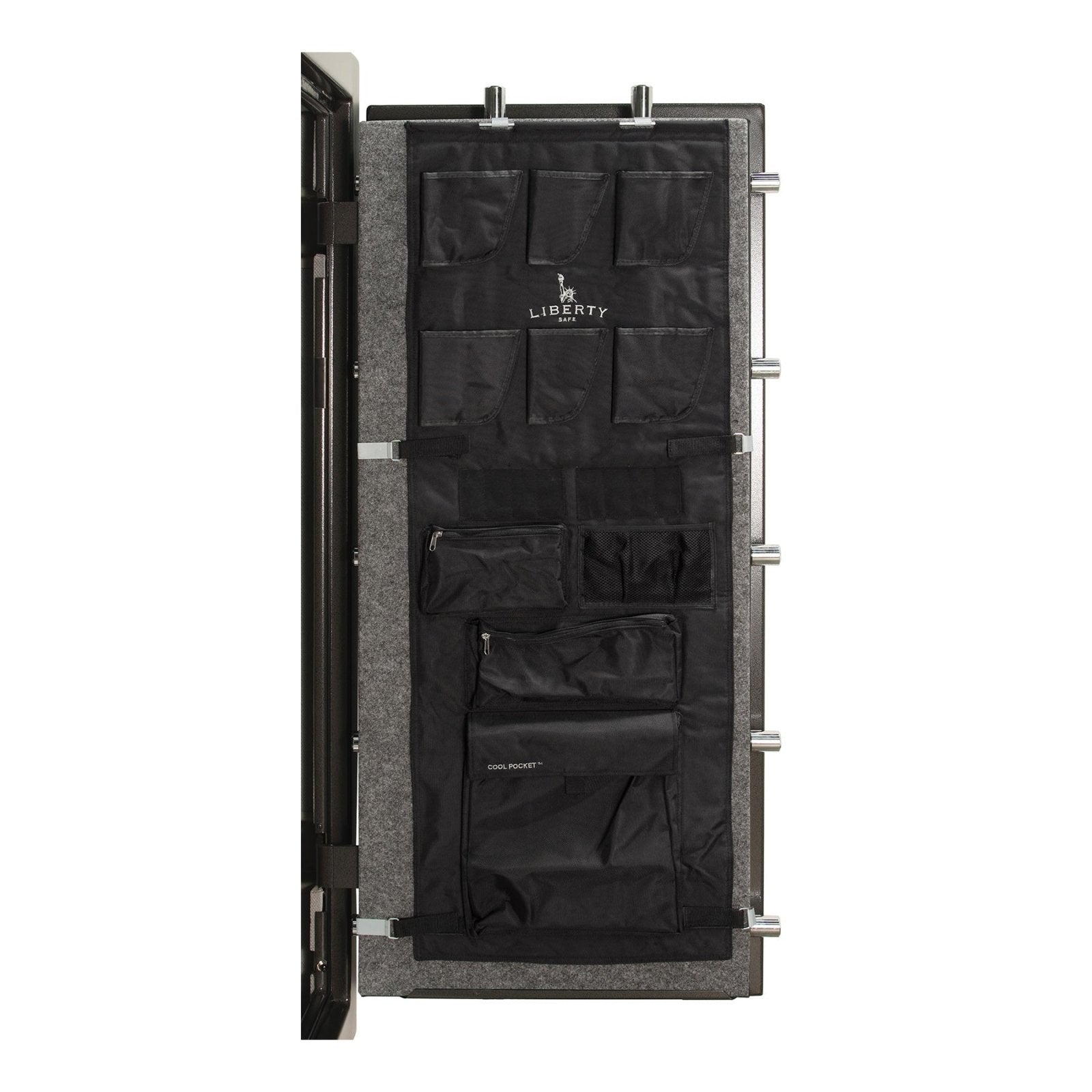 Door Panel / Storage - NW Safe of Bozeman of Bozeman