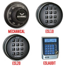 DSF2516 - Northwest Safe