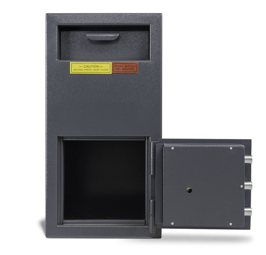 DSF2714 - Northwest Safe