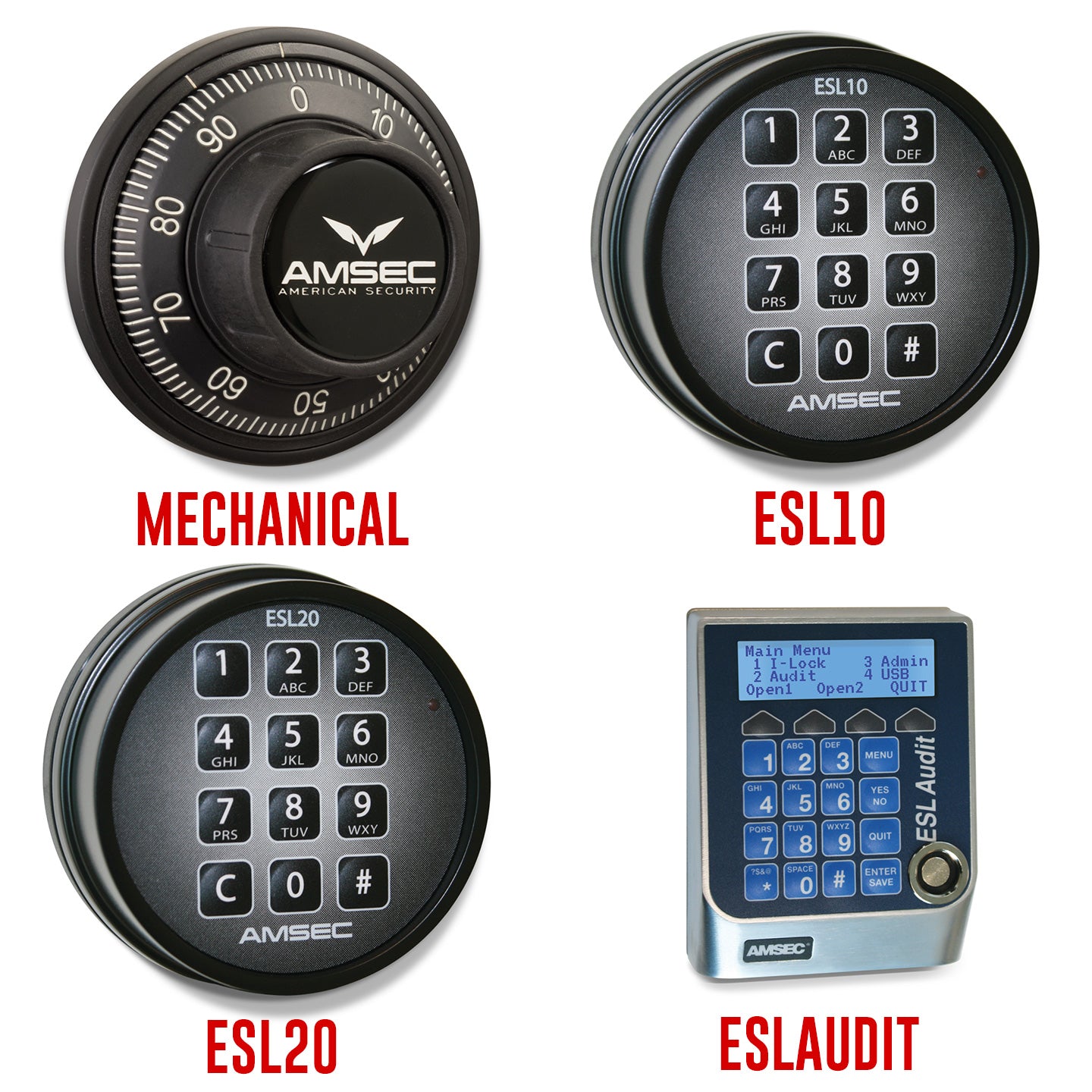 DSF2714 - Northwest Safe
