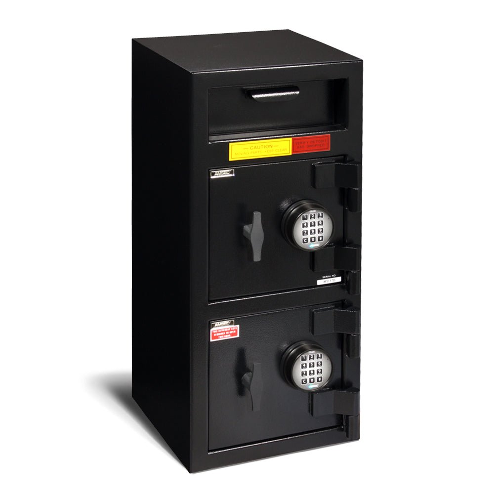 DSF3214 - Northwest Safe