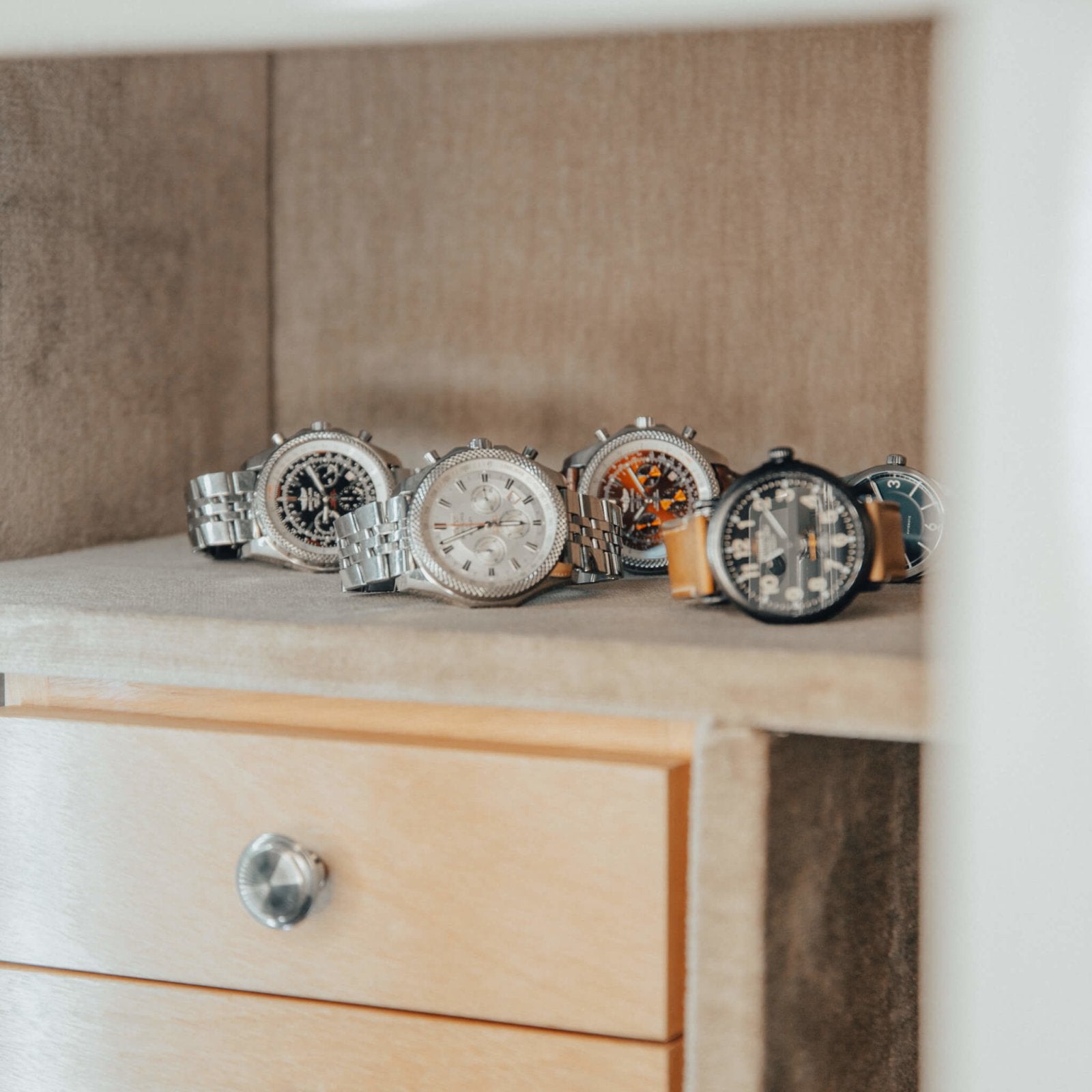 Estate 17 - Northwest Safe