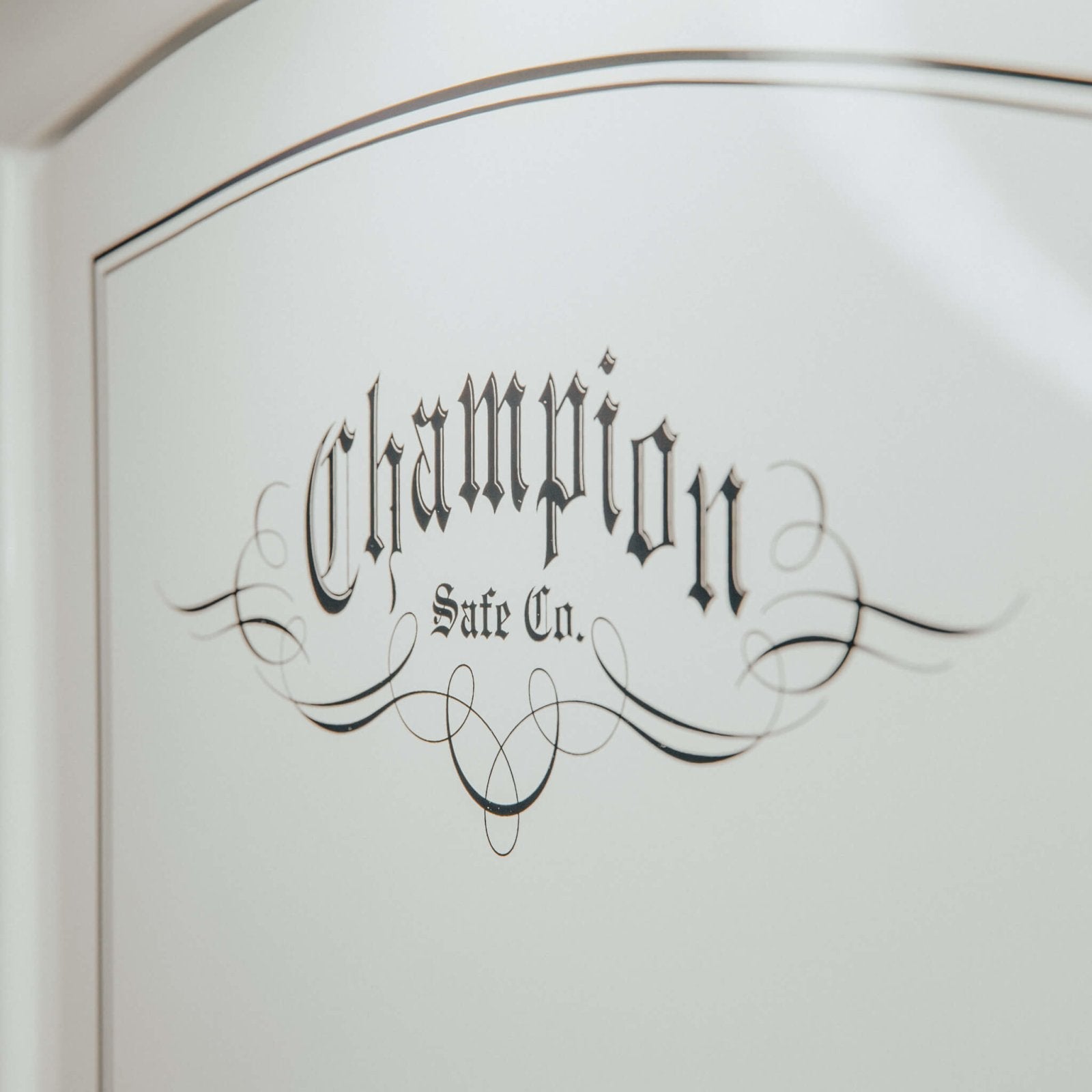 Estate 17 - Northwest Safe