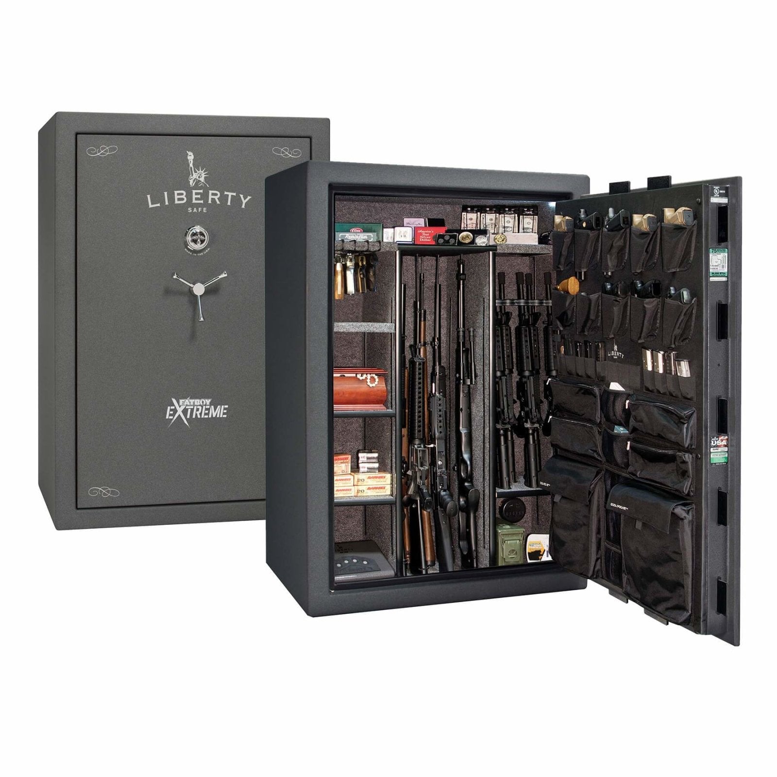 Fatboy Extreme - Northwest Safe