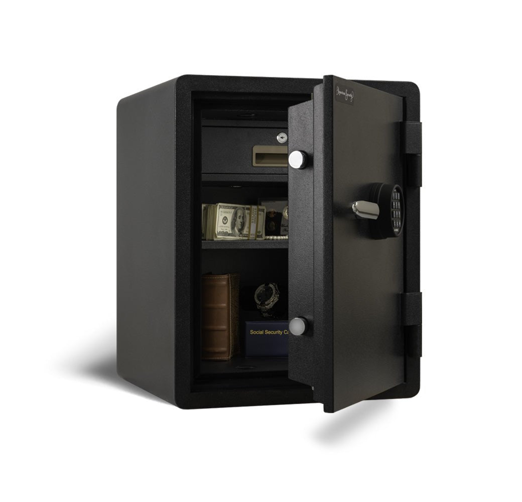 FS1814E5 - Northwest Safe