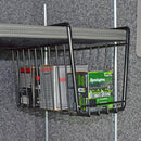 Under Shelf Ammo Basket - GSS