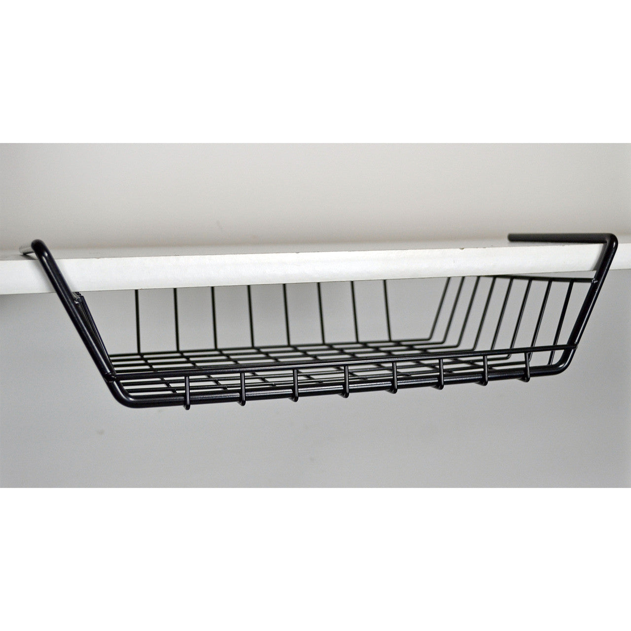Under Shelf Document Basket - GSS