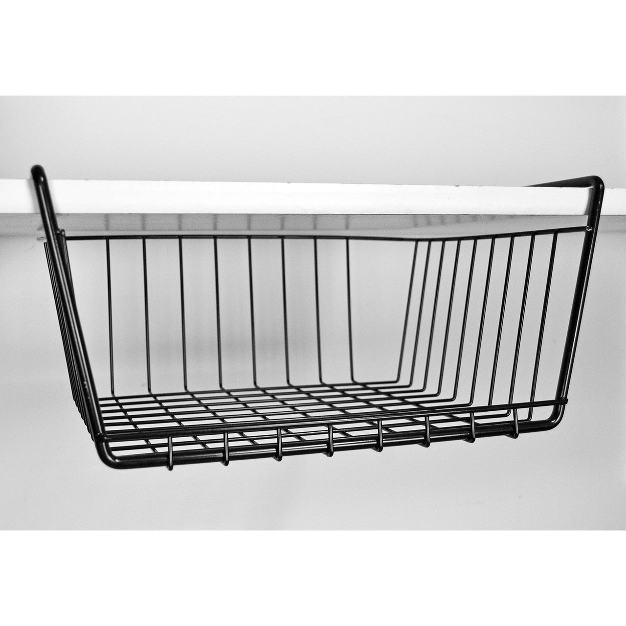 Under Shelf Gear Basket- GSS