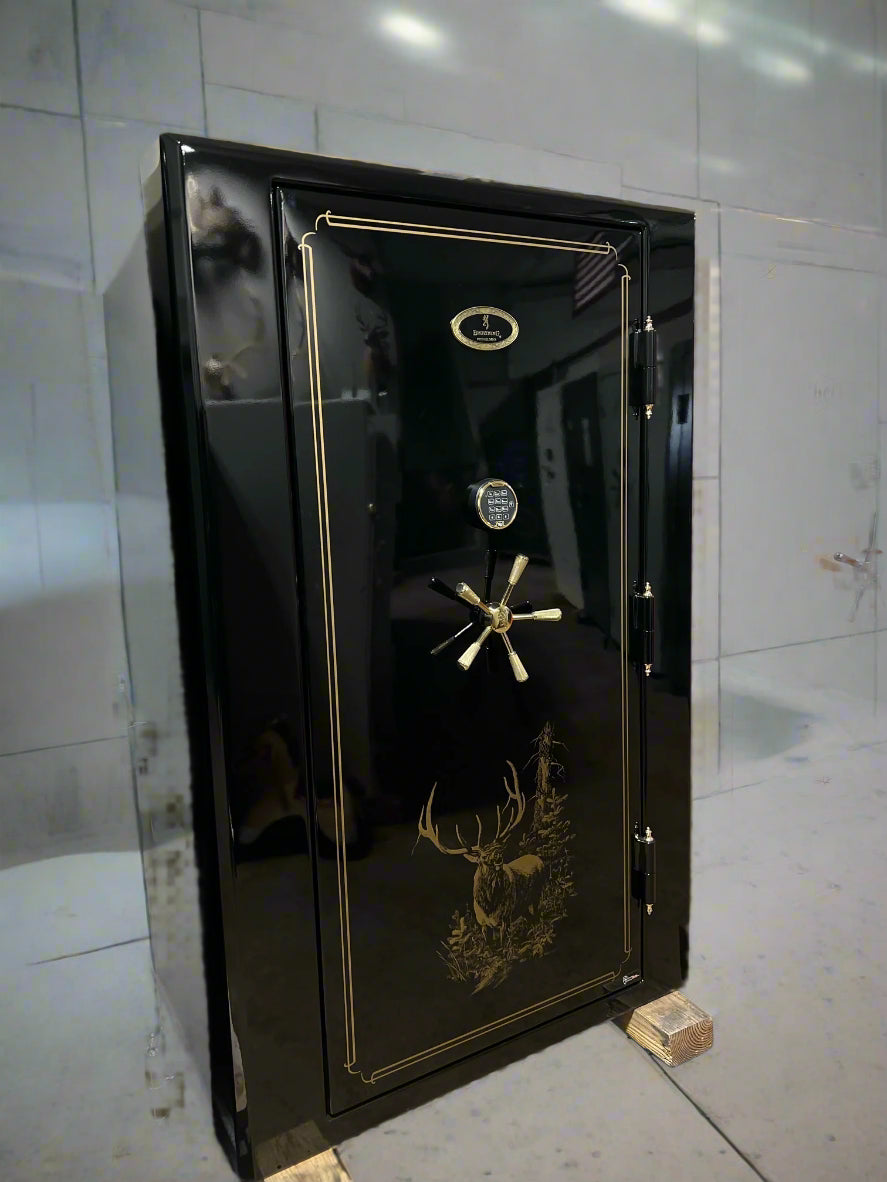 Browning Pinnacle 49T-Elk