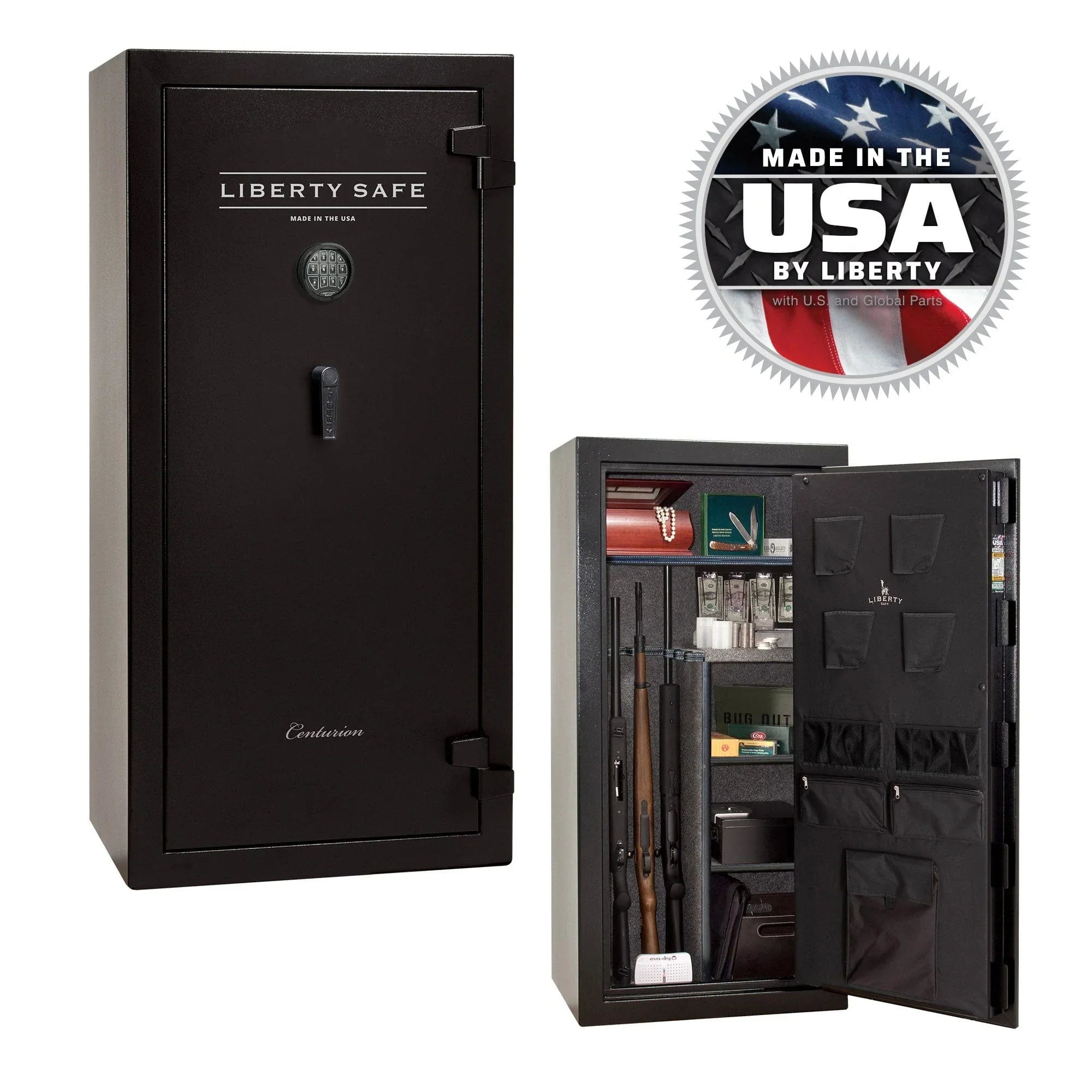 Liberty Safe® Centurion 24