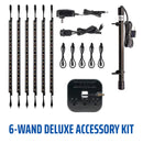Liberty Deluxe Power Accessory Kit