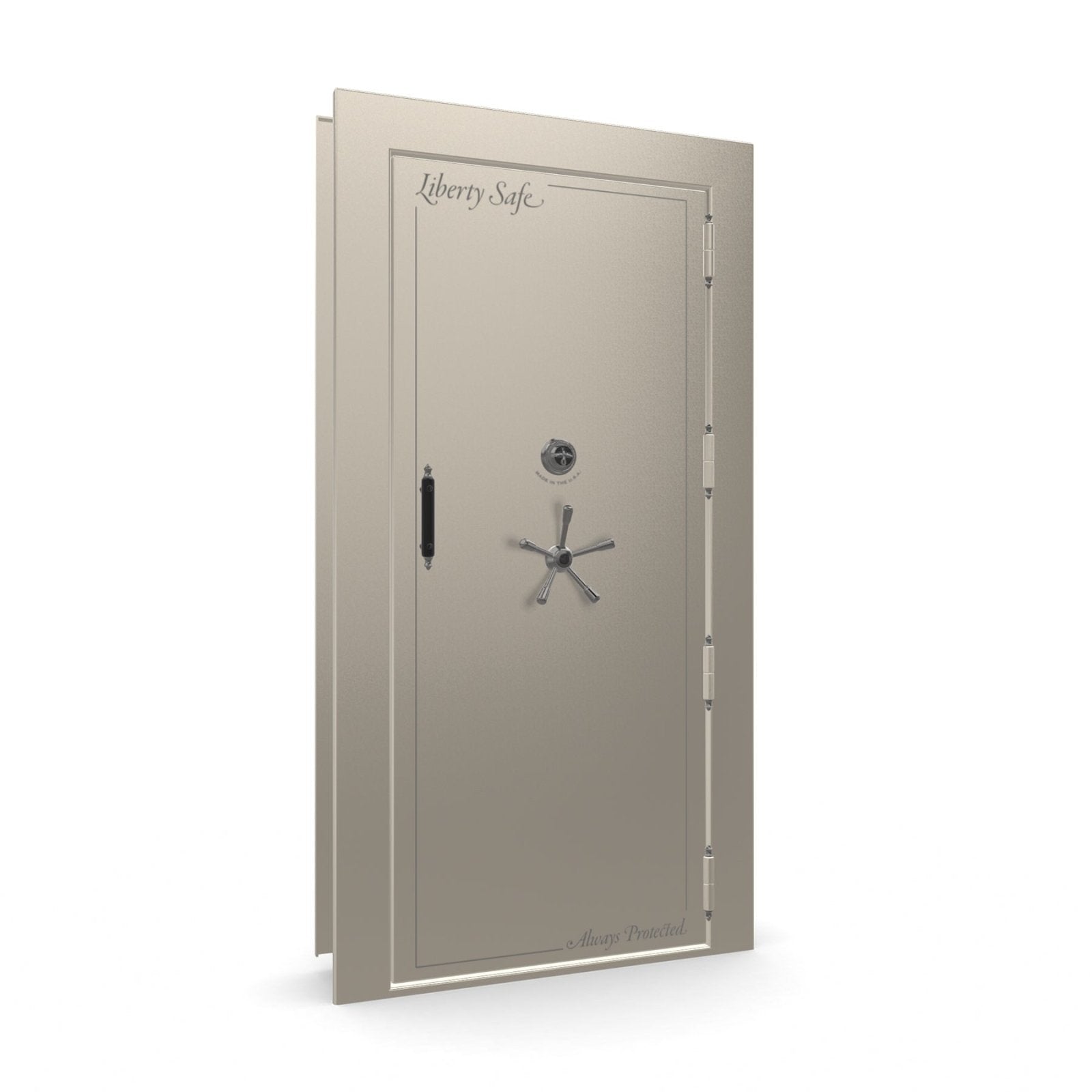 Liberty Vault Door Beast - NW Safe of Bozeman of Bozeman
