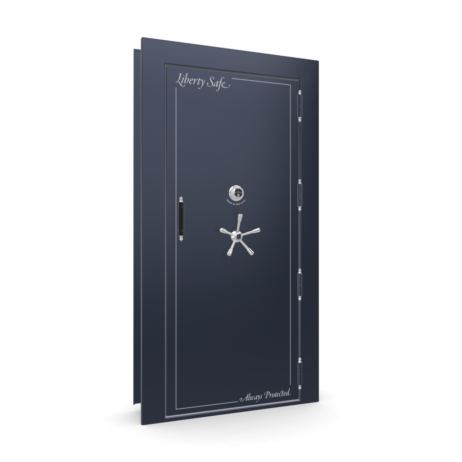 Liberty Vault Door Beast - NW Safe of Bozeman of Bozeman