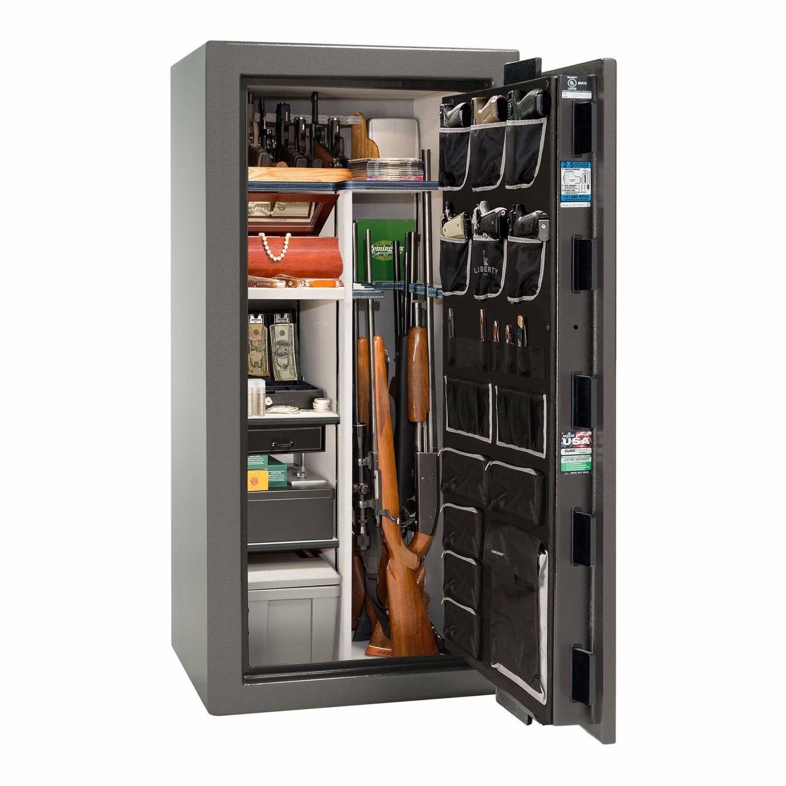 Magnum 25 - NW Safe of Bozeman of Bozeman