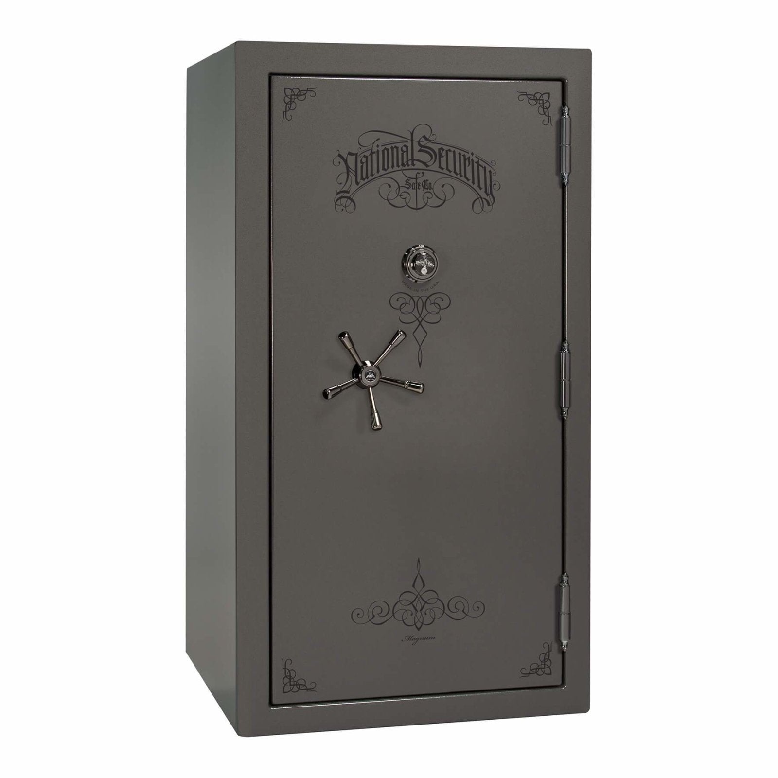 Magnum 40 - NW Safe of Bozeman of Bozeman