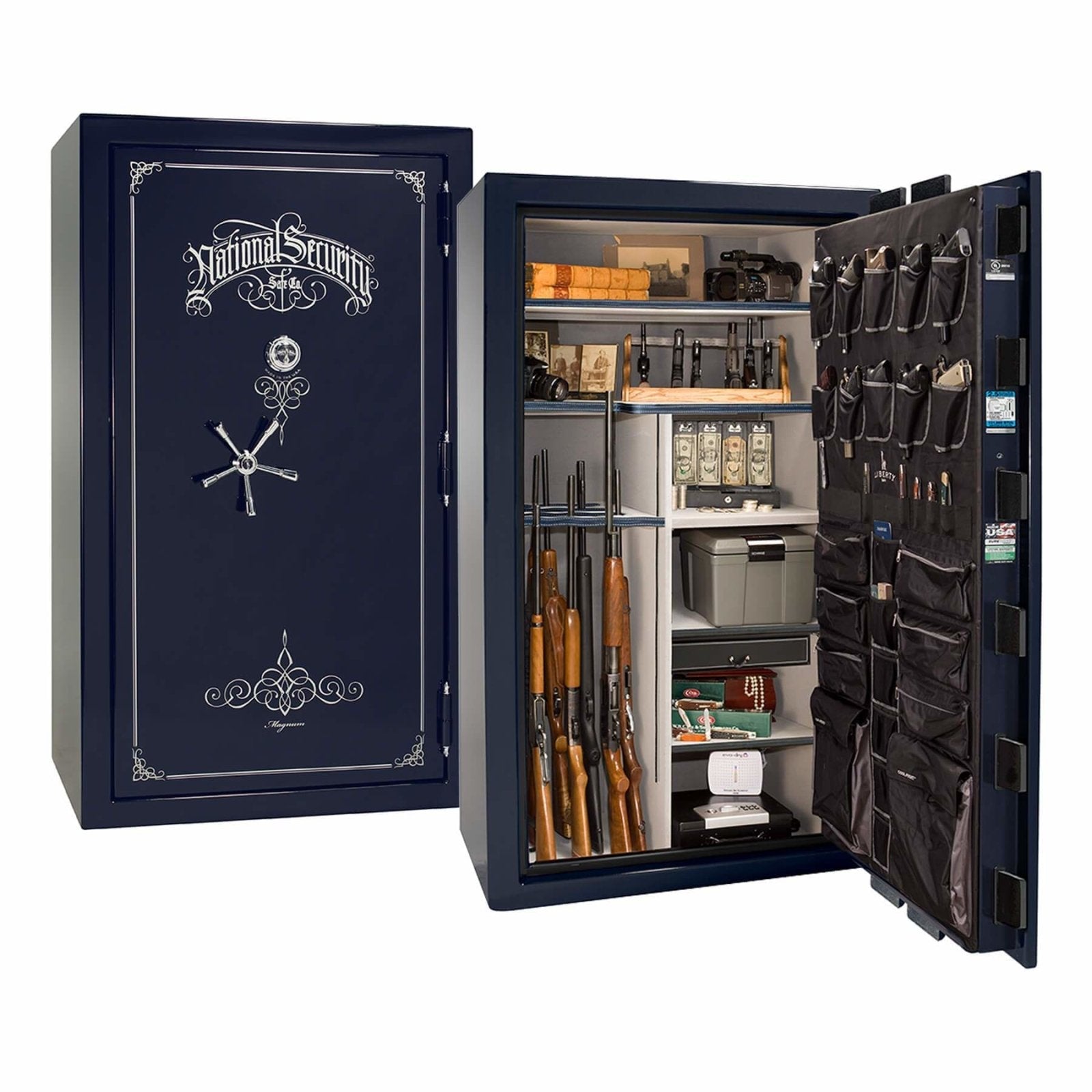 Magnum 50 - NW Safe of Bozeman of Bozeman