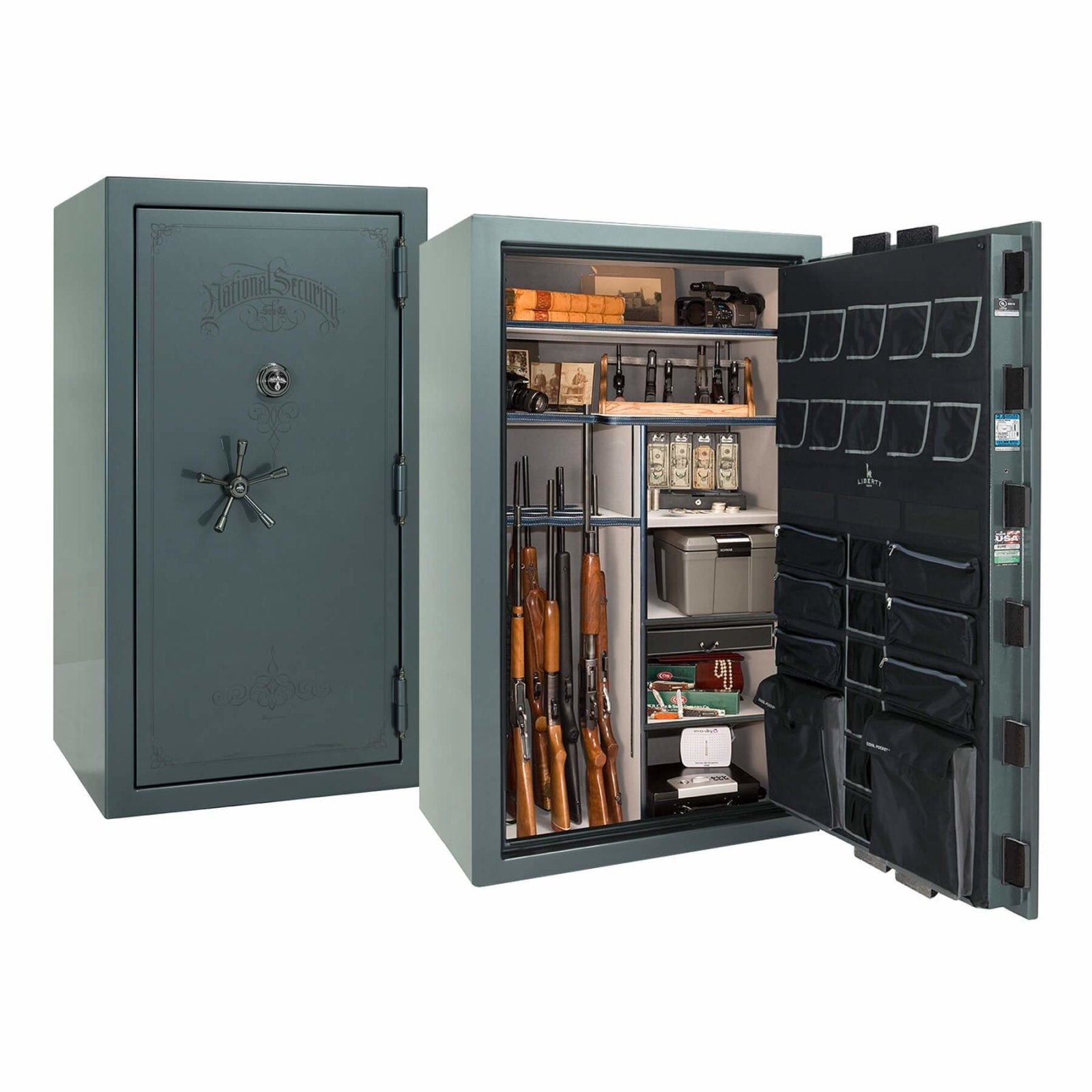 Magnum 50 - NW Safe of Bozeman of Bozeman