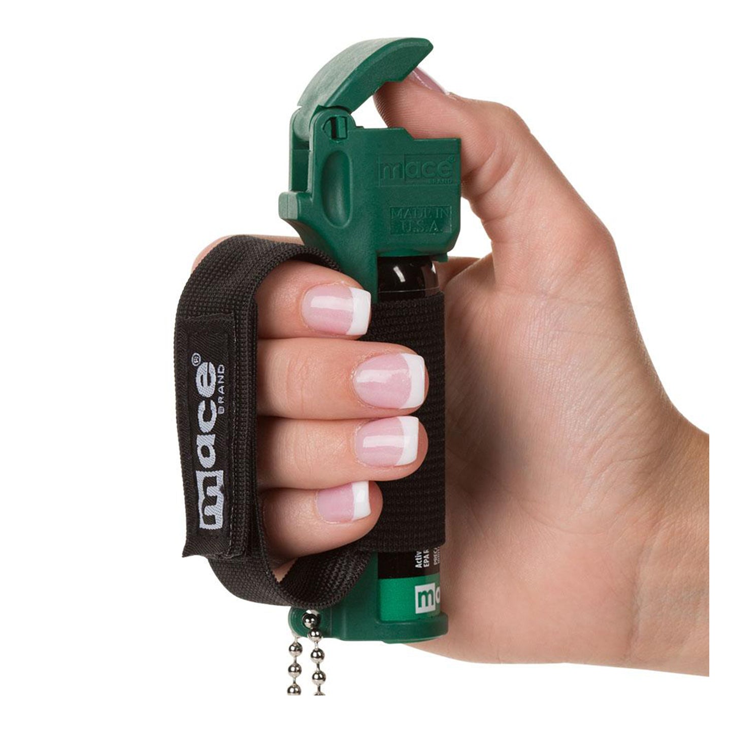 Muzzle Dog Repellent Pepper Spray - NW Safe of Bozeman of Bozeman