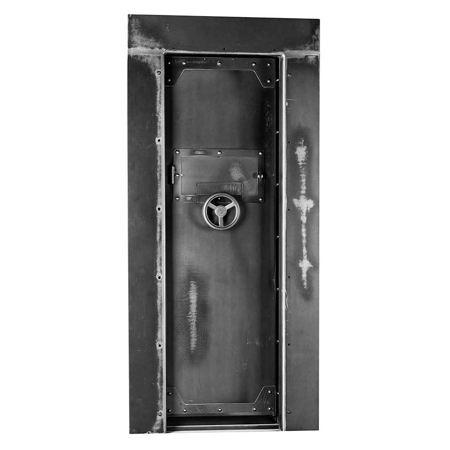 Out-Swing Vault Door | IWVD - Northwest Safe
