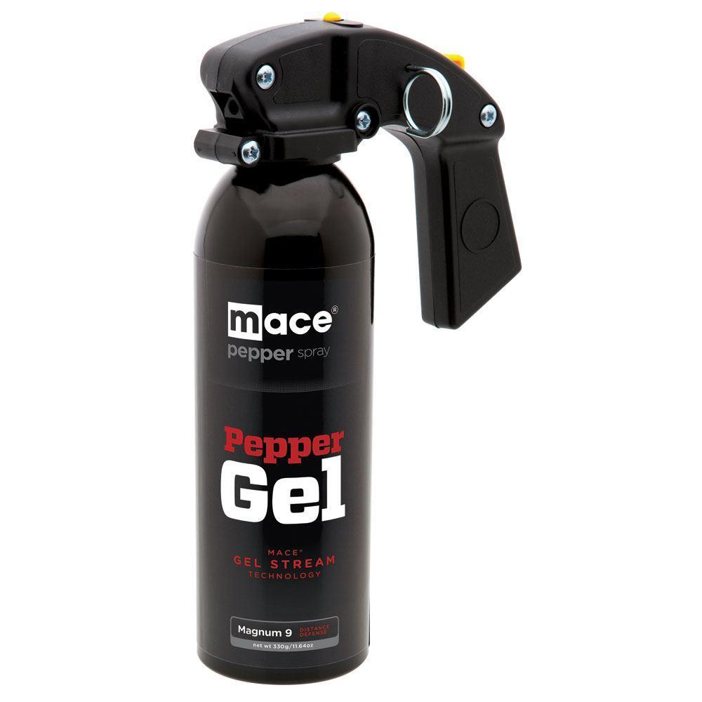 Pepper Gel Magnum 9 - NW Safe of Bozeman of Bozeman