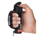 PepperGard Sport Pepper Spray - NW Safe of Bozeman of Bozeman