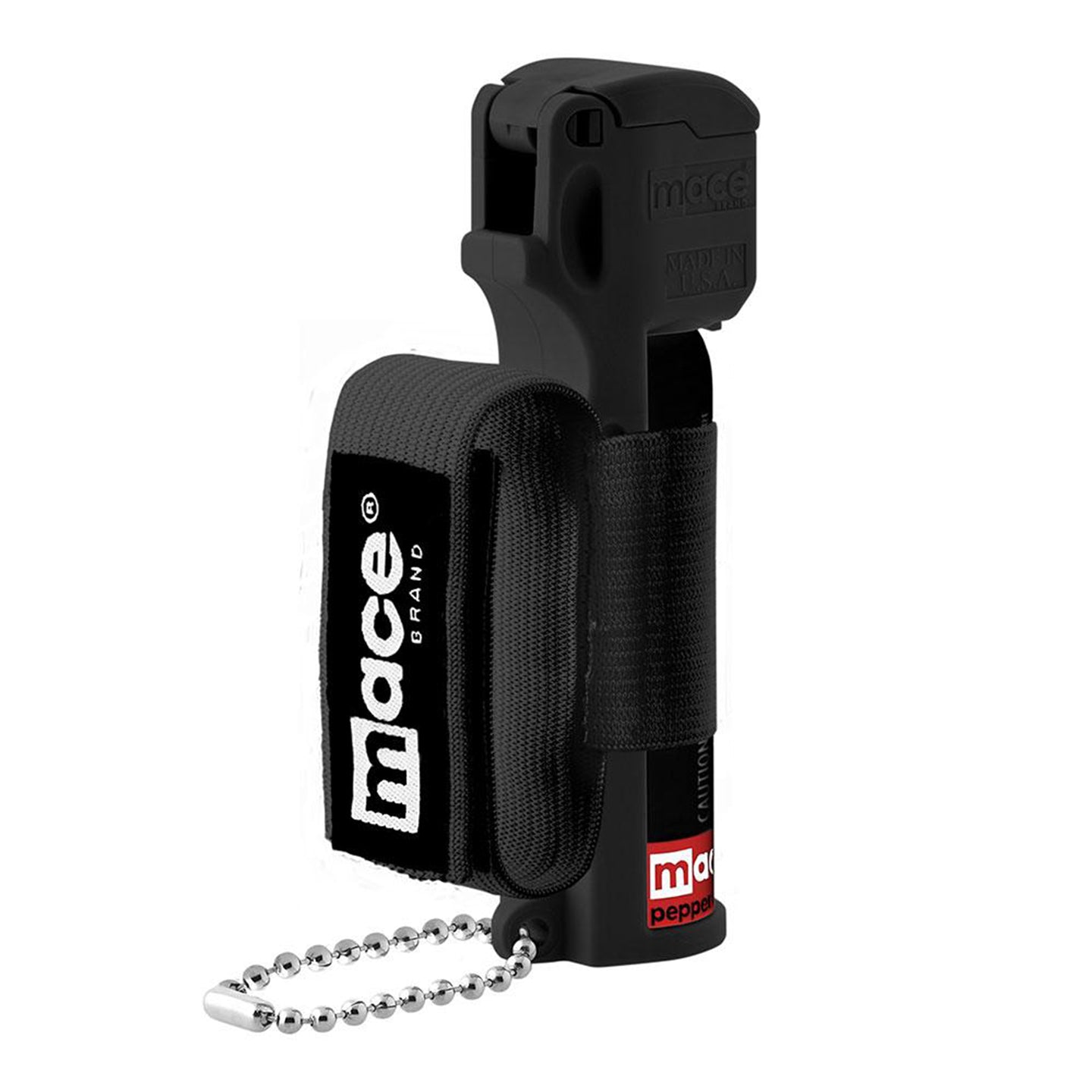 PepperGard Sport Pepper Spray - NW Safe of Bozeman of Bozeman