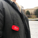 Personal Alarm Clip - NW Safe of Bozeman of Bozeman