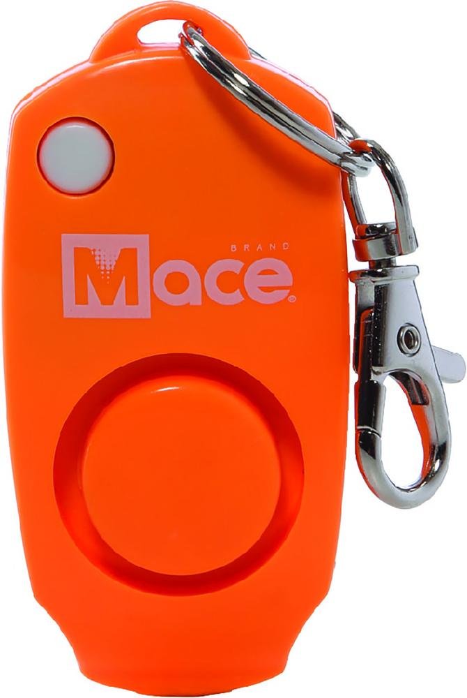 Personal Alarm Keychain - NW Safe of Bozeman of Bozeman