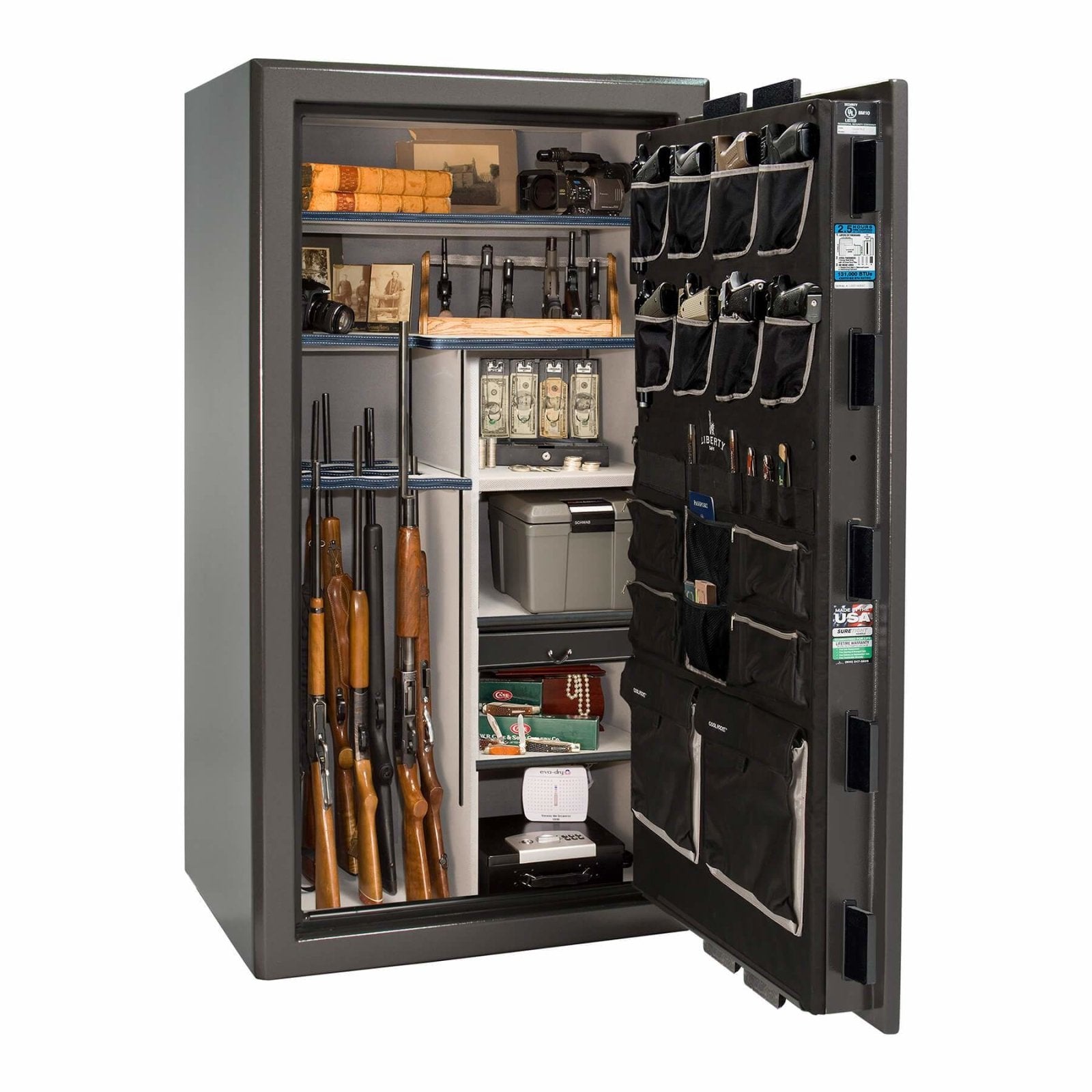 Presidential 40 - NW Safe of Bozeman of Bozeman